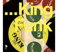 Various Artists ...King Funk (Vinyl) 12" Album