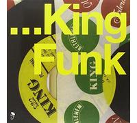 Various Artists ...King Funk (Vinyl) 12" Album