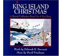 Various Artists - King Island Christmas