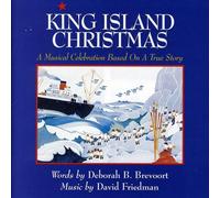 Various Artists - King Island Christmas/O.C.R