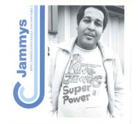 Various Artists King Jammys Dancehall 1985-1989 - Volume 1 (Vinyl) 12" Album