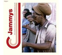 Various Artists - King Jammys Dancehall 3: Hard Dancehall Murderer 1985-1989 [Vinyl Lp]