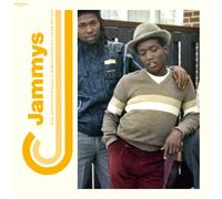 Various Artists - King Jammys Dancehall - CD - D659z