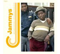 Various Artists - King Jammys Dancehall 4: Hard Dancehall Lover 1985-1989 [Vinyl