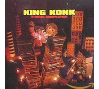 Various Artists - King Konk