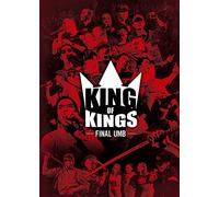 (Various Artists) - King Of Kings -Final Umb- [Edizione: Giappone]
