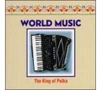 Various Artists - King of Polka
