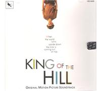 Various Artists - King of The Hill