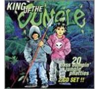 Various Artists - King of The Jungle