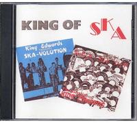 Various Artists - King of Volution + Ska Ba Dip 1