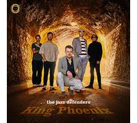 Various Artists - King Phoenix [Import]