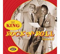 Various Artists - King R&R Vol. 2 [Import]