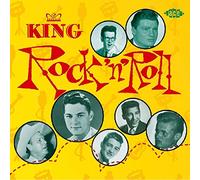Various Artists - King Rock 'n' Roll [Import]