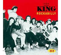 Artistes variés – King Rockabilly
