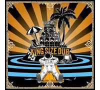 Various Artists - King Size Dub 25 / Various [Vinyl]