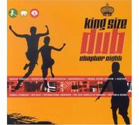 Various Artists - King Size Dub: Chapter Eight
