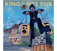 Various Artists - King Size Dub: Hamburg [Compact Discs]