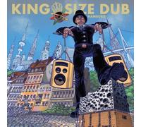 Various Artists - King Size Dub: Hamburg [Vinyl Lp]