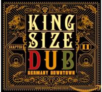 Various Artists - King Size Dub Reggae