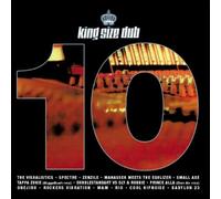 Various Artists - King Size Dub Vol.10 [Import]