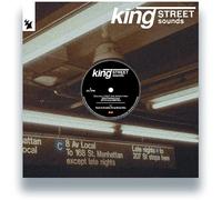Various Artists - King Street Sampler Vol. 1