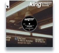 Various Artists - King Street Sounds Sampler Vol. 1 (Various Artists)