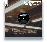 Various Artists - King Street Sounds Sampler Vol. 2