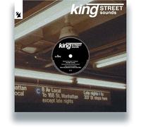 Various Artists - King Street Sounds Sampler Vol. 2 (Various Artists)