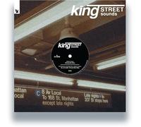 Various Artists - King Street Sounds Sampler Vol. 5 / Various