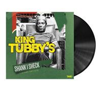 Various Artists - King Tubby's: Shank I Sheck (Various Artists) [Vinyl Lp]