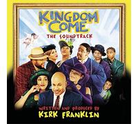 Various Artists - Kingdom Come