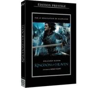 Various Artists - Kingdom of Heaven - Édition 2 DVD