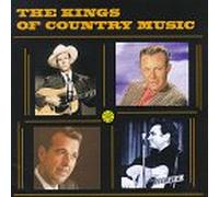 Various Artists - Kings of Country