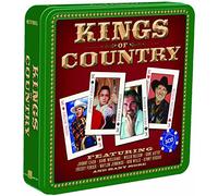 The Kings of Country