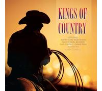 Various Artists - Kings of Country/Various