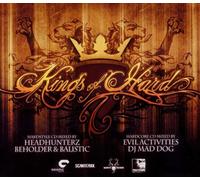 Various Artists - Kings of Hard [Import]