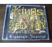 Various Artists - Kings of New York