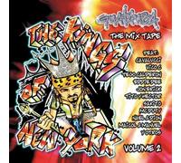 Various Artists - Kings of New York: Bella Mafia
