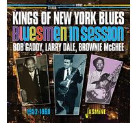 Various Artists - Kings of New York Blues [Import]