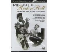 Various Artists - Kings of Rock 'n' Roll