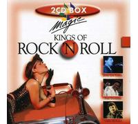 Various Artists - King's Of Rock 'n' Roll Re-Recordings
