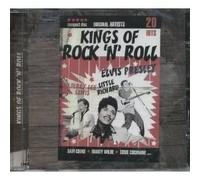 Various Artists - Kings of Rock & Roll 1