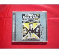 Various Artists - Kings of Rock & Roll 2