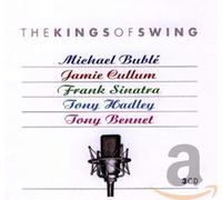 Various Artists - Kings of Swing [Import]