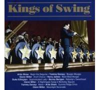 Various Artists - Kings of Swing