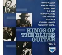 Various Artists - Kings of The Blues Guitar 3 / Various