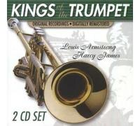 Various Artists - Kings of The Trumpet