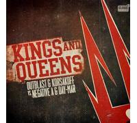 Various Artists - Kings & Queens [Import]