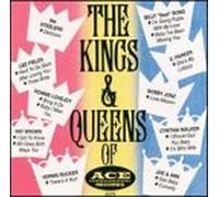 Various Artists - Kings & Queens of Ace
