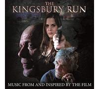 Various Artists - Kingsbury Run (Music from and Inspired by The Film)